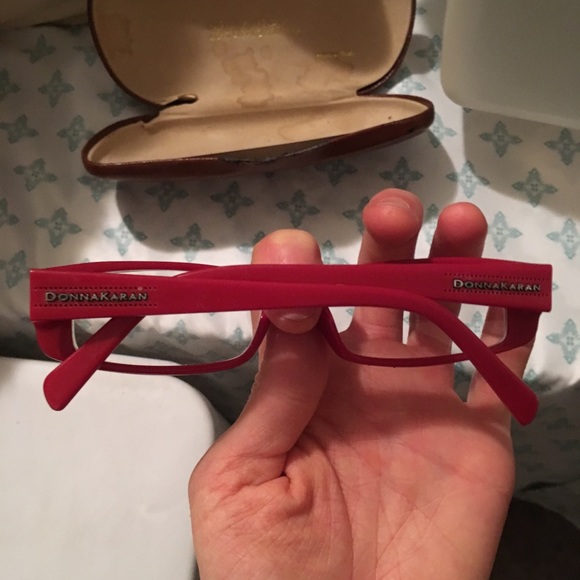 Donna Karen frames - Picture 4 of 7
